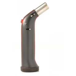 Outlet MASTRAD Chalumeau à Gaz rechargeable 22 ml Noir mat