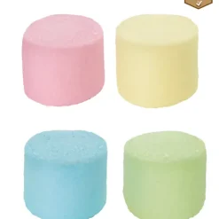 Online HARIBO Chamallows Rainbollows x 210 - Boîte Bonbon