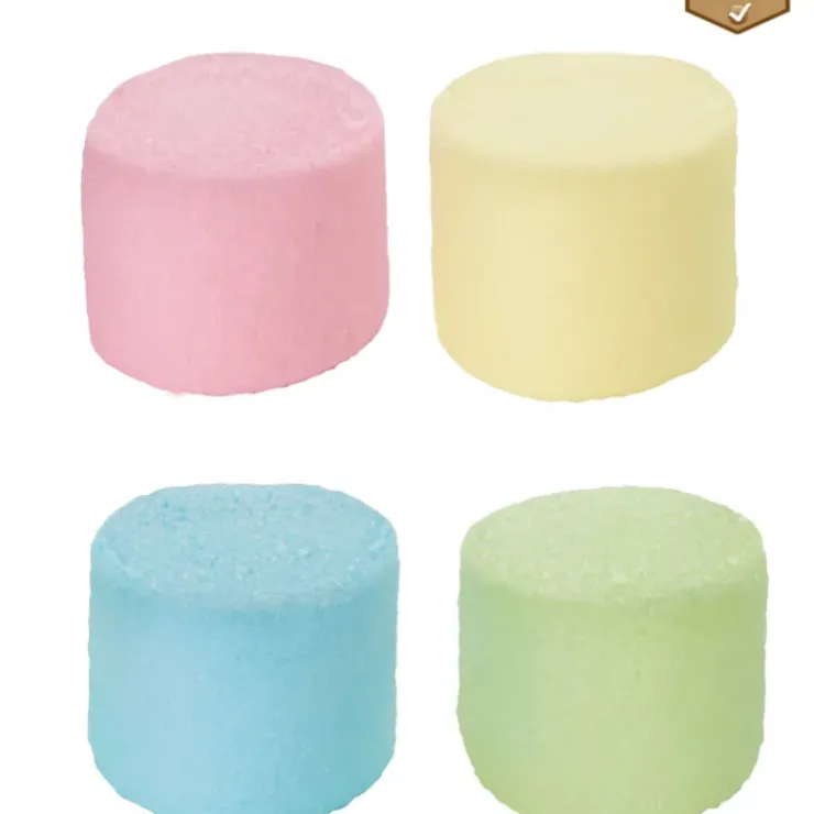 Online HARIBO Chamallows Rainbollows x 210 - Boîte Bonbon