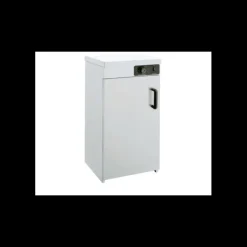 GAFIHC Chauffe Assiettes 1 Porte 60 Assiettes 85°C