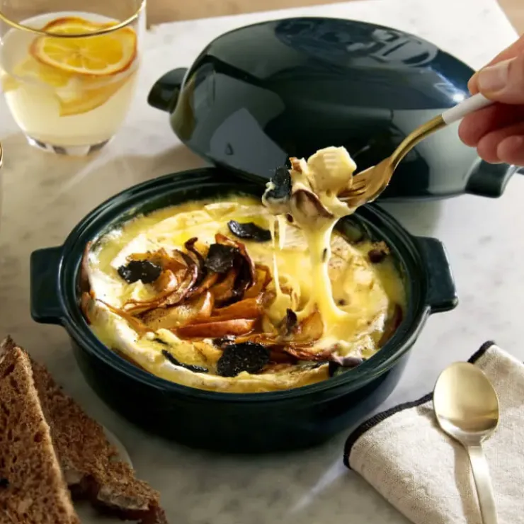 EMILE HENRY Cheese Baker 17 cm Belle-Île