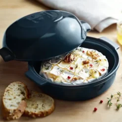 EMILE HENRY Cheese Baker 17 cm Belle-Île