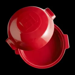 Discount EMILE HENRY Cheese Baker 17 cm Grand Cru