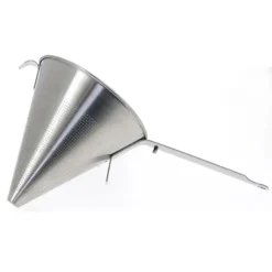 Hot DE BUYER Chinois Micro-perforé 0,8 mm Ø 23 cm