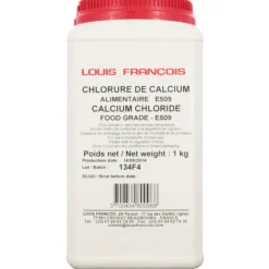 LOUIS FRANCOIS Chlorure de Calcium 1 kg