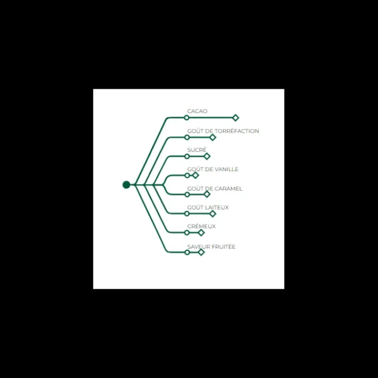 Online BARRY Chocolat au Lait Alunga 41% 1 kg