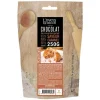 New PATISDECOR Chocolat au Lait Arôme Caramel 250 g Patisdécor
