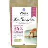 Sale WEISS Chocolat Blanc 34% Fondettes 250g