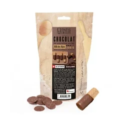 Online PATISDECOR Chocolat de Couverture Au Lait des Alpes 35% 250 g Patisdécor