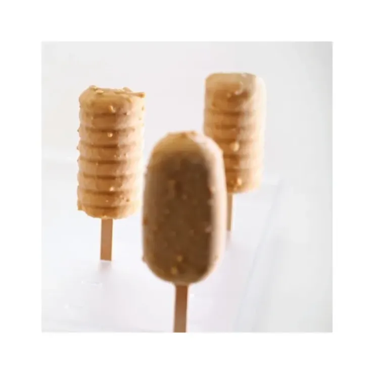 Clearance VALRHONA Chocolat de Couverture Blond Dulcey 35% 1kg