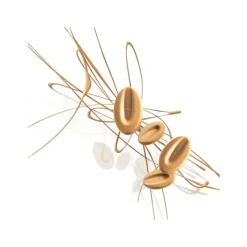 VALRHONA Chocolat de Couverture Blond Dulcey 35% 250g