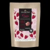 Clearance VALRHONA Chocolat de Couverture Inspiration Fraise 250g