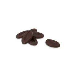 Online VALRHONA Chocolat de Couverture Noir Caraïbes 66% 1kg