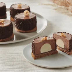 Online VALRHONA Chocolat de Couverture Noir Caraïbes 66% 1kg