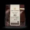 Sale CALLEBAUT Chocolat Noir 54,5% N°811 400g