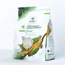 Discount BARRY Chocolat Noir Evocao 72% 2,5 kg