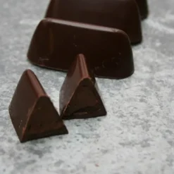 Clearance PATISDECOR Chocolat Noir Origine St Domingue 250 g Patisdécor