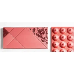 New CALLEBAUT Chocolat Ruby RB1 47,3% 2,5 kg