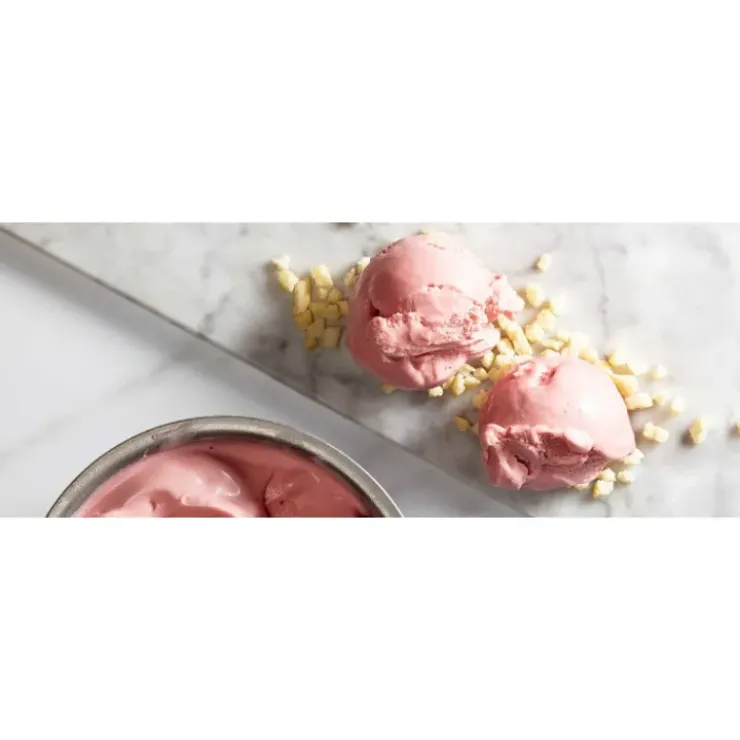 New CALLEBAUT Chocolat Ruby RB1 47,3% 2,5 kg