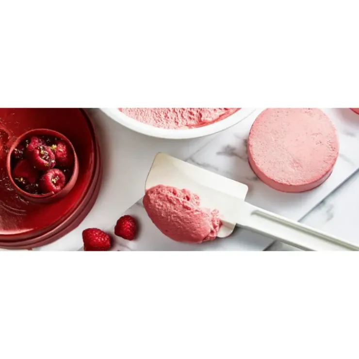 New CALLEBAUT Chocolat Ruby RB1 47,3% 2,5 kg