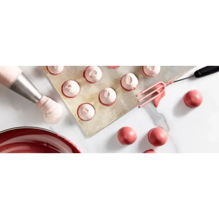 New CALLEBAUT Chocolat Ruby RB1 47,3% 2,5 kg