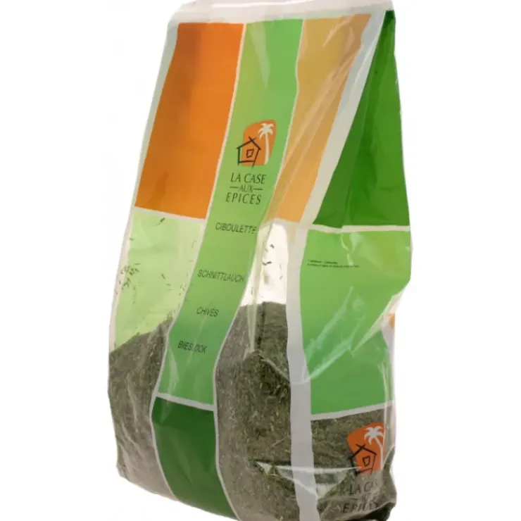 Clearance LA CASE AUX EPICES Ciboulette entière 500g