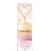 Clearance SCRAPCOOKING Cierge Magique Coeur Or 18 cm