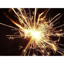 Sale CUISINEADDICT Cierge Magique (x10)