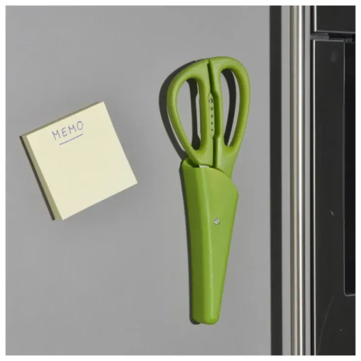 Clearance MASTRAD Ciseaux à Herbes 5 lames