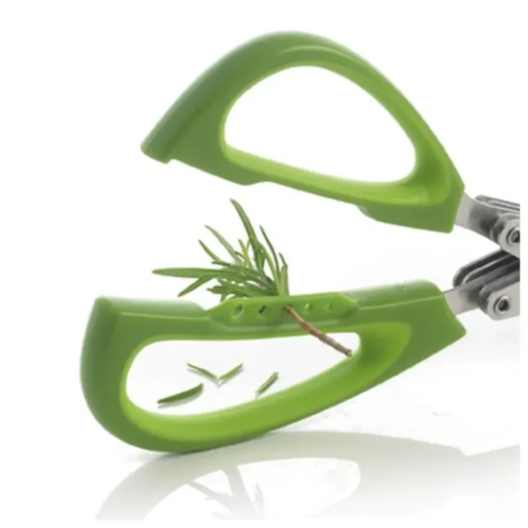 Clearance MASTRAD Ciseaux à Herbes 5 lames