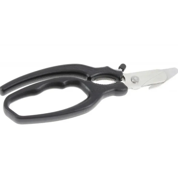 Discount DE BUYER Ciseaux inox à Crustacés