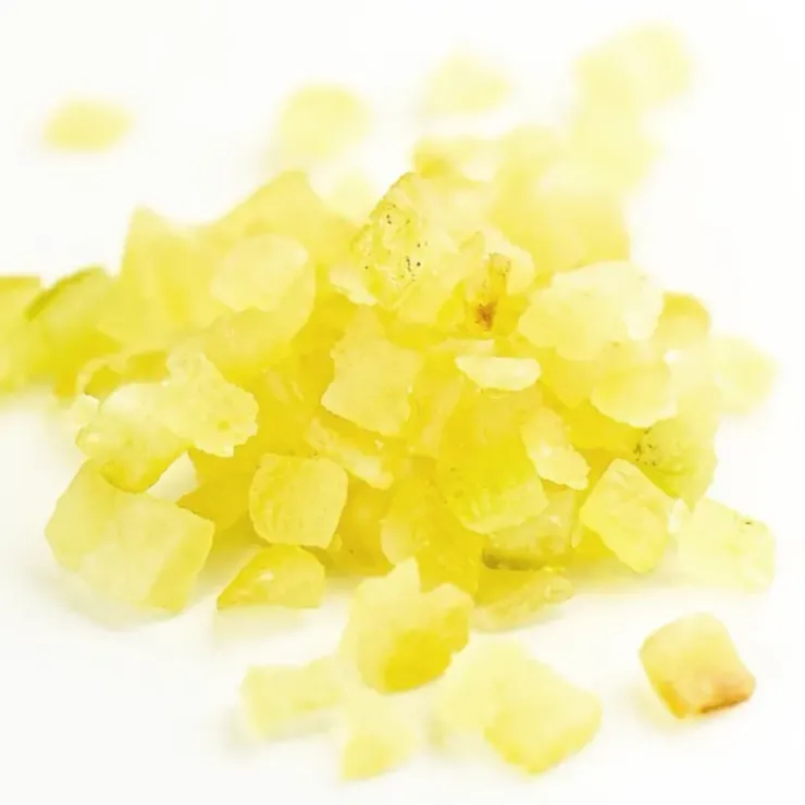 Hot CUISINEADDICT Citron Confit Cubes 1kg