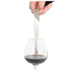 Sale PEUGEOT Clef du Vin Travel Inox