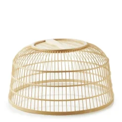 Best REVOL Cloche à Gâteau Corbeille 40 cm Inspired by