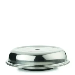 Hot REVOL Cloche Couvre Assiette Inox 29 cm Inspired by