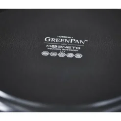 Sale GREENPAN Cocotte en Fonte d'Aluminium Ø26 cm 5.3L CELESTE