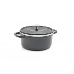 Clearance GREENPAN Cocotte en Fonte d'Aluminium Ø22 cm 3.3L CELESTE
