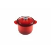 Online LE CREUSET Cocotte en Fonte Every 18 cm Cerise