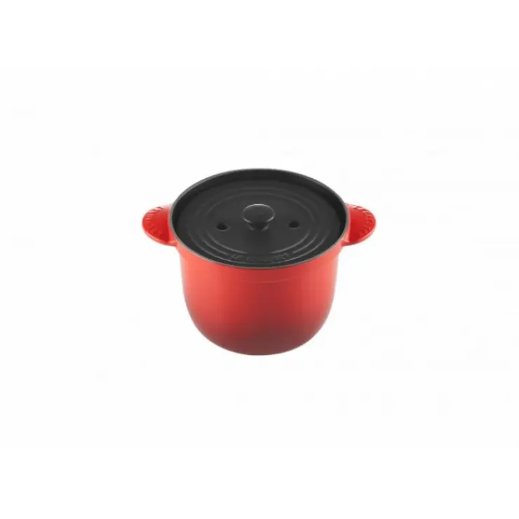 Online LE CREUSET Cocotte en Fonte Every 18 cm Cerise