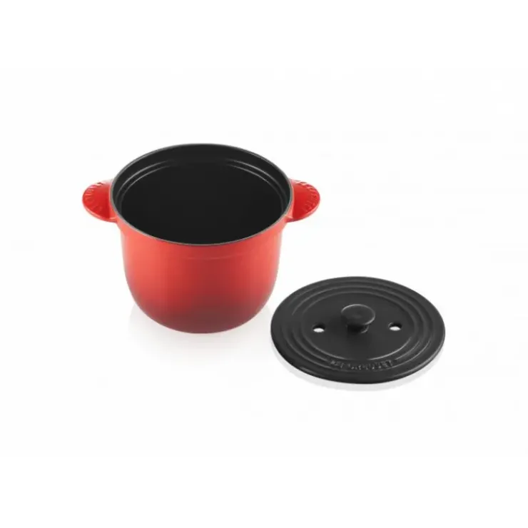 Online LE CREUSET Cocotte en Fonte Every 18 cm Cerise