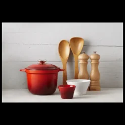 Online LE CREUSET Cocotte en Fonte Every 18 cm Cerise