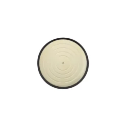 Sale CHASSEUR Cocotte en Fonte Ronde 24 cm Rouge