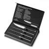 Clearance SABATIER Coffret 4 Couteaux à Steak 12 cm Majoris