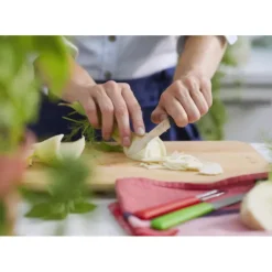 Sale OPINEL Coffret 2 Couteaux de Cuisine et un Eplucheur Les Essentiels +