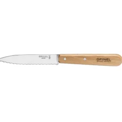 Outlet OPINEL Coffret 3 Couteaux de Cuisine et un Eplucheur Les Essentiels