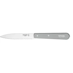 Discount OPINEL Coffret 3 Couteaux de Cuisine et un Eplucheur Art Déco Les Essentiels