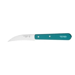 Discount OPINEL Coffret 3 Couteaux de Cuisine et un Eplucheur Art Déco Les Essentiels