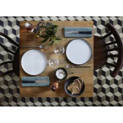 OPINEL Coffret 4 Couteaux de Table N°125 Pro Bon Appétit +