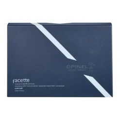 Best OPINEL Coffret 4 Couteaux de Table Ardoise Facette