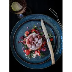 Hot OPINEL Coffret 4 Couteaux de Table Frêne Table Chic